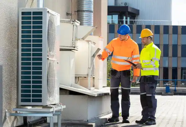 energy audit Pecan Plantation